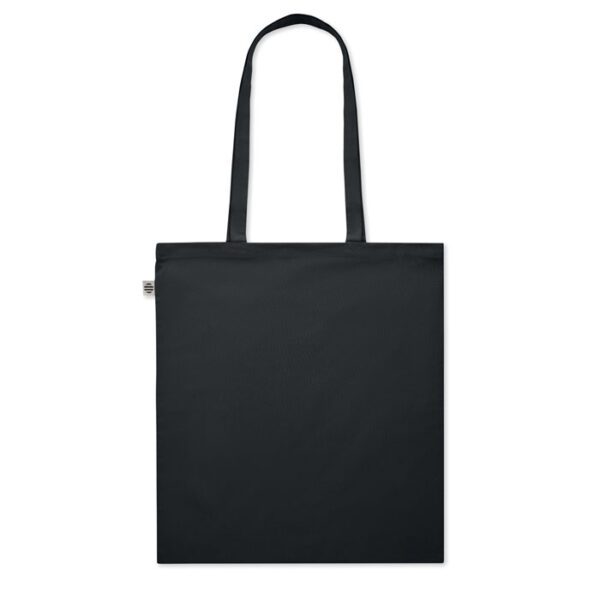 Bolsa de algodón orgánico ONEL - Imagen 3