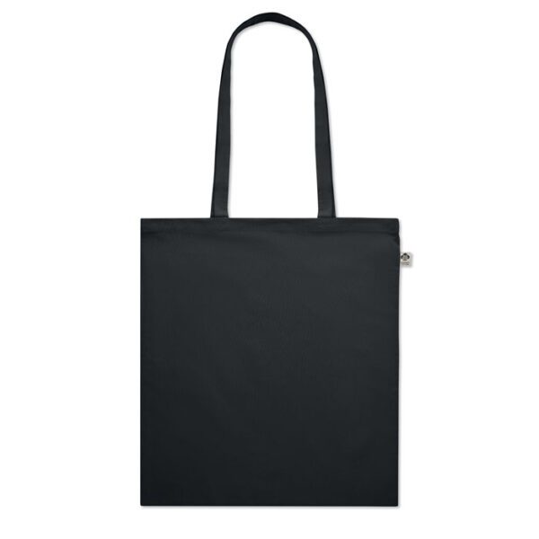 Bolsa de algodón orgánico ONEL - Imagen 4
