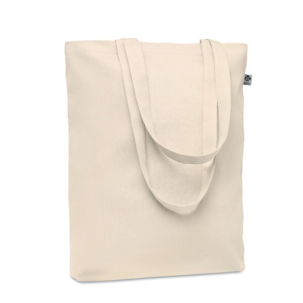 Bolsa canvas 270 gr/m² RASSA+ - Imagen 2