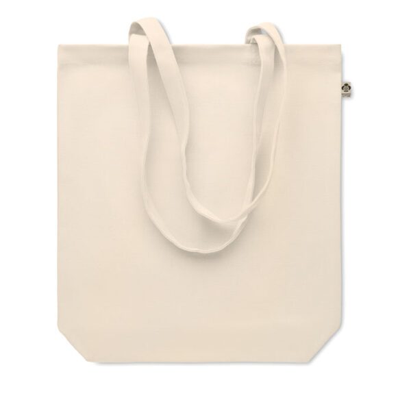 Bolsa canvas 270 gr/m² RASSA+ - Imagen 3