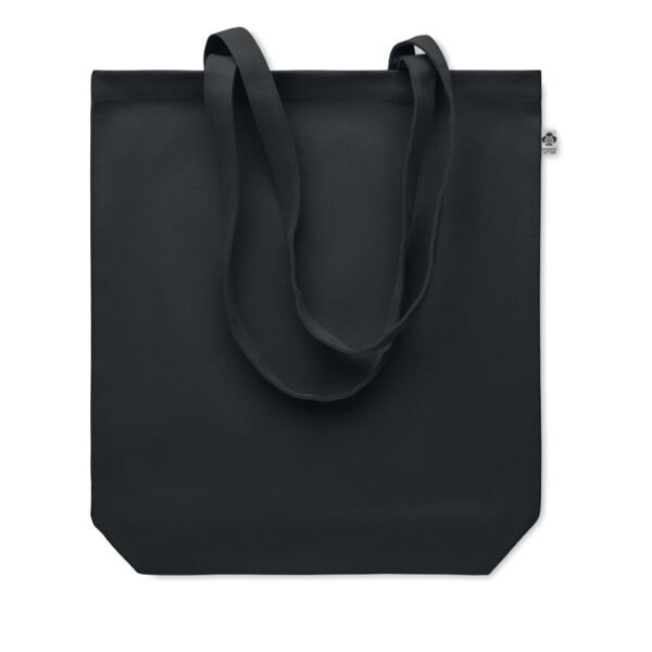 Bolsa de canvas 270 gr/m² COCO - Imagen 3