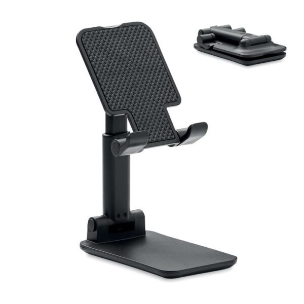 Soporte plegable tel. en ABS FLOB - Imagen 2