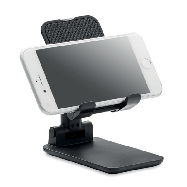 Soporte plegable tel. en ABS FLOB - Imagen 3