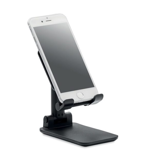 Soporte plegable tel. en ABS FLOB - Imagen 4
