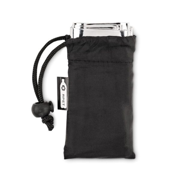 Manta de emergencia en bolsa HELP - Imagen 3
