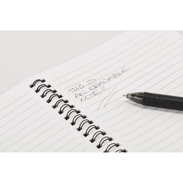 Libreta A5 borrable NOBUUK - Imagen 6