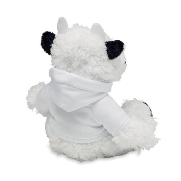 Muñeco peluche forma de vaca MANNY - Imagen 4
