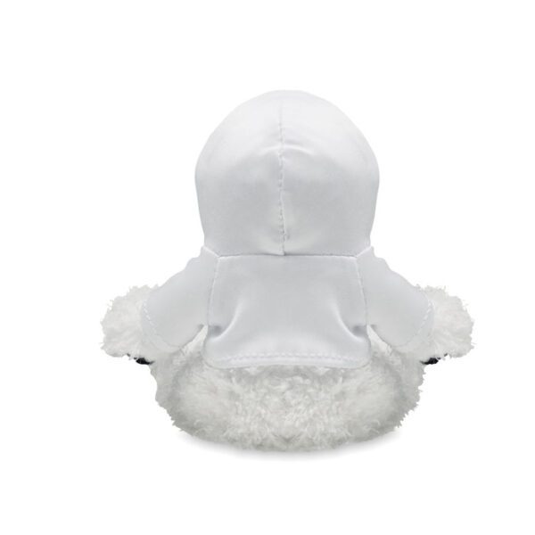 Muñeco peluche forma de osito PENNY - Imagen 3