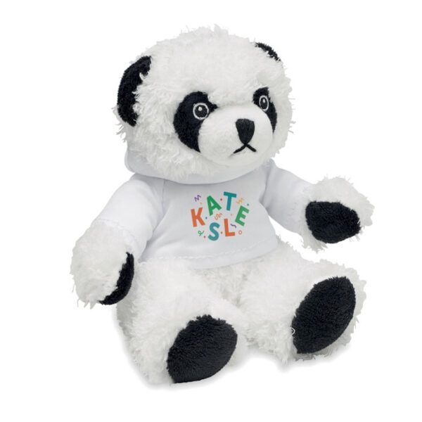 Muñeco peluche forma de osito PENNY - Imagen 6