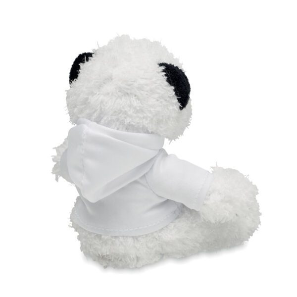 Muñeco peluche forma de osito PENNY - Imagen 4