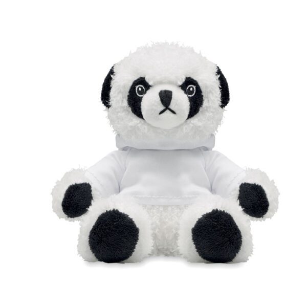 Muñeco peluche forma de osito PENNY - Imagen 5