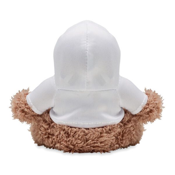 Muñeco peluche forma de mono LENNY - Imagen 3