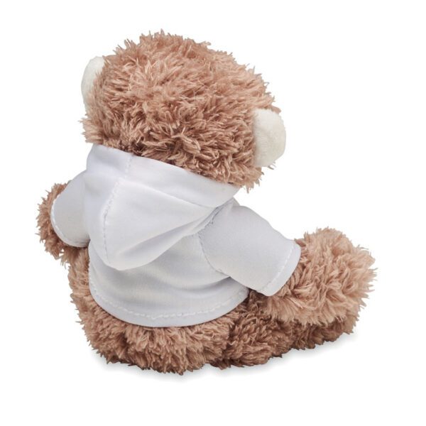 Muñeco peluche forma de mono LENNY - Imagen 4