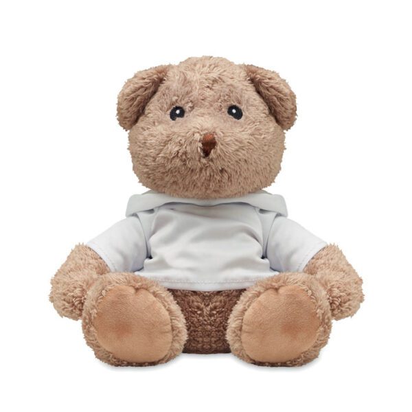 Osset de peluix gran JOHN