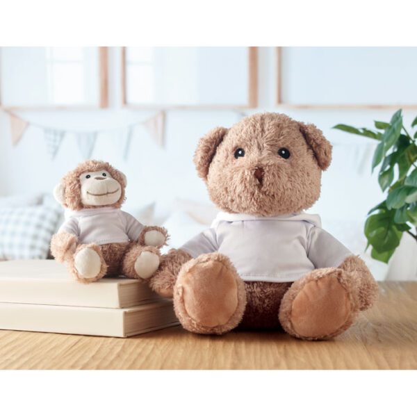 Osito de peluche grande JOHN - Imagen 7
