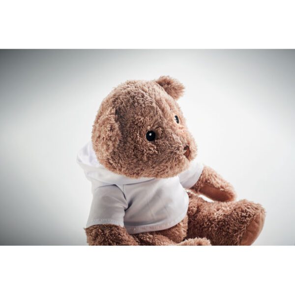 Osito de peluche grande JOHN - Imagen 5