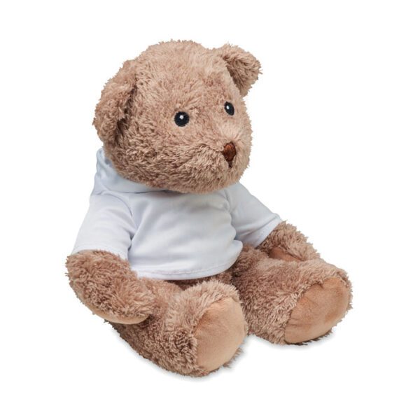 Osito de peluche grande JOHN - Imagen 8