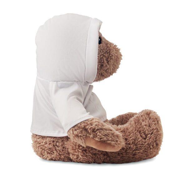 Osito de peluche grande JOHN - Imagen 4