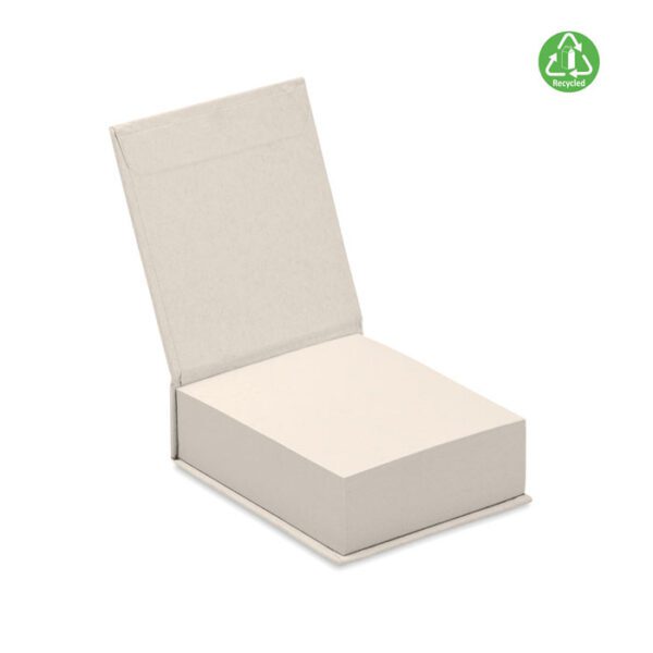 Bloc de notas reciclado MITO PAD - Imagen 2