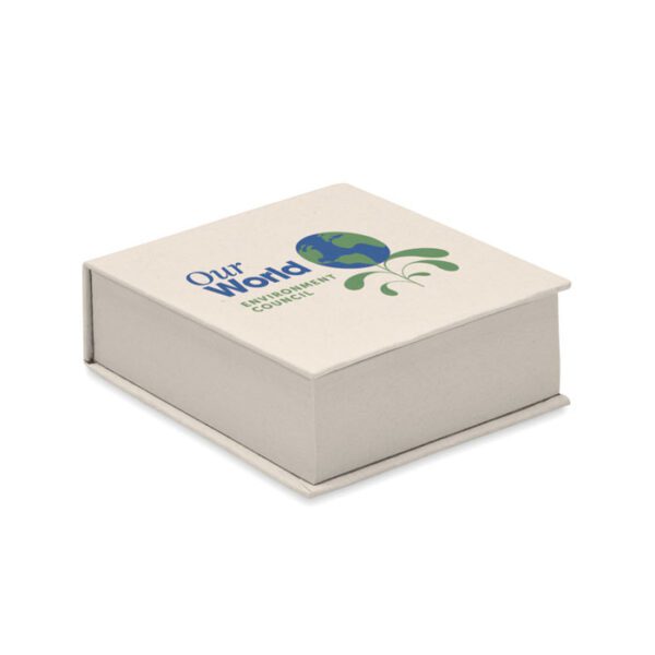 Bloc de notas reciclado MITO PAD - Imagen 4