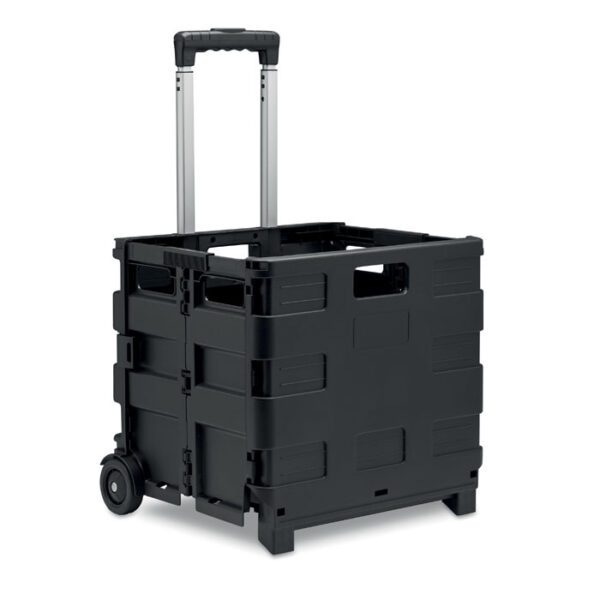 Carro de la compra plegable CARRO - Imagen 2