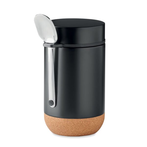 Tarro doble pared de 400 ml BETTNA - Imagen 2