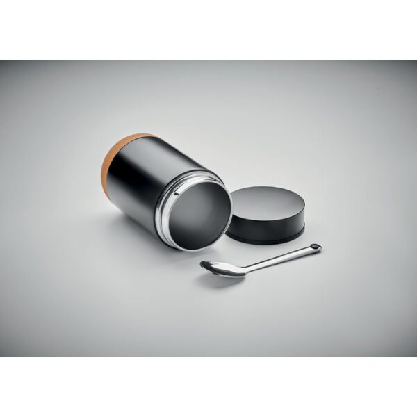 Tarro doble pared de 400 ml BETTNA - Imagen 5