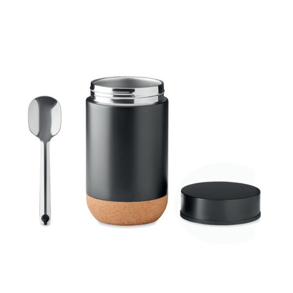 Tarro doble pared de 400 ml BETTNA - Imagen 3