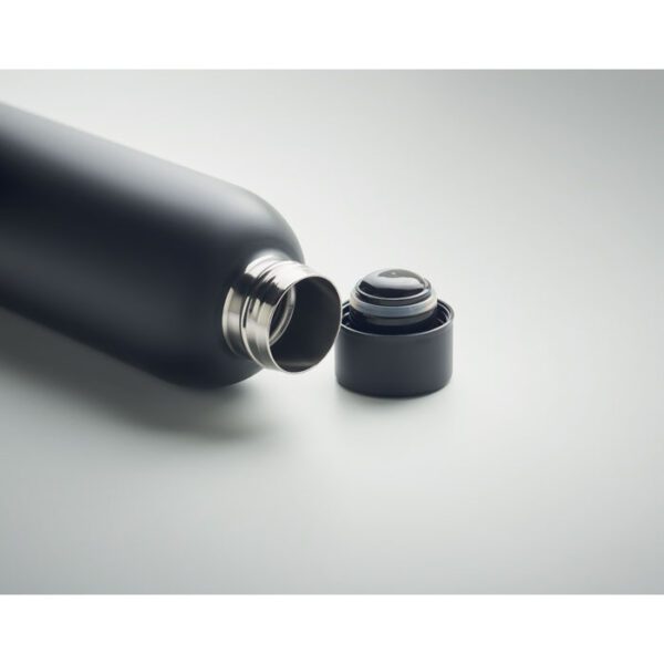 Botella acero inox reciclado ATHENA - Imagen 5