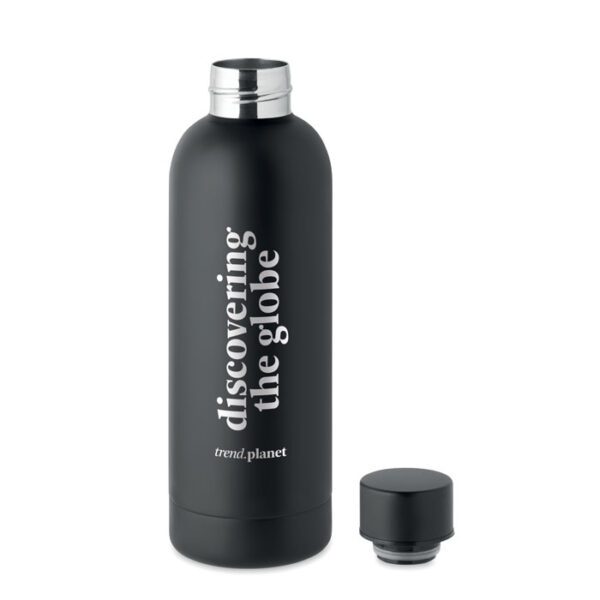 Botella acero inox reciclado ATHENA - Imagen 4