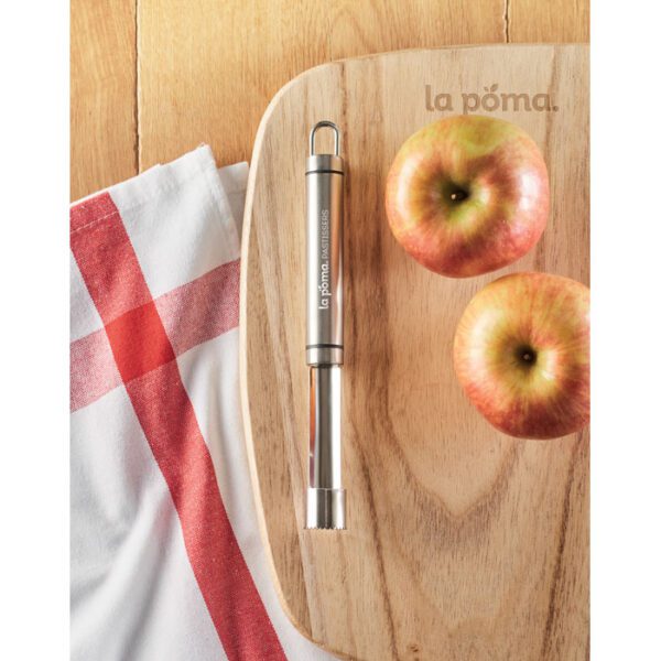 Descorazonador de acero inox. CORY - Imagen 6