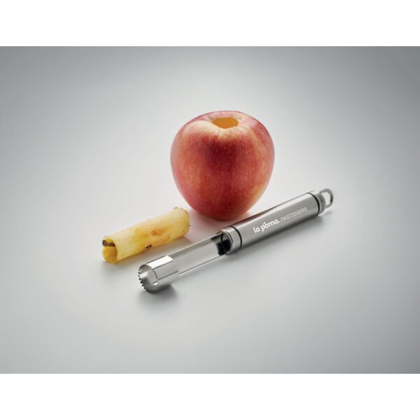 Descorazonador de acero inox. CORY - Imagen 5