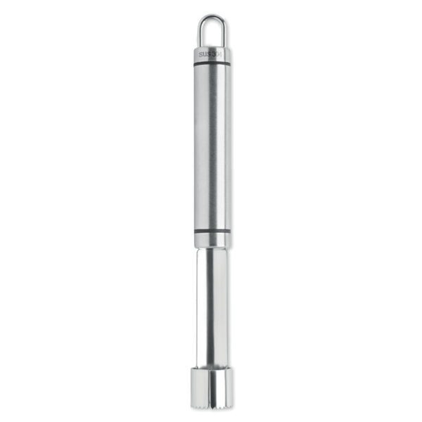 Descorazonador de acero inox. CORY - Imagen 4