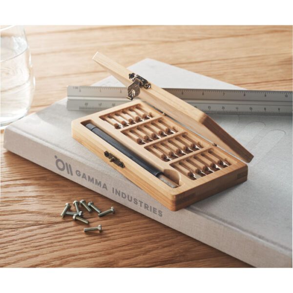 Set herramientas de 24 piezas BAMTOOL - Imagen 5