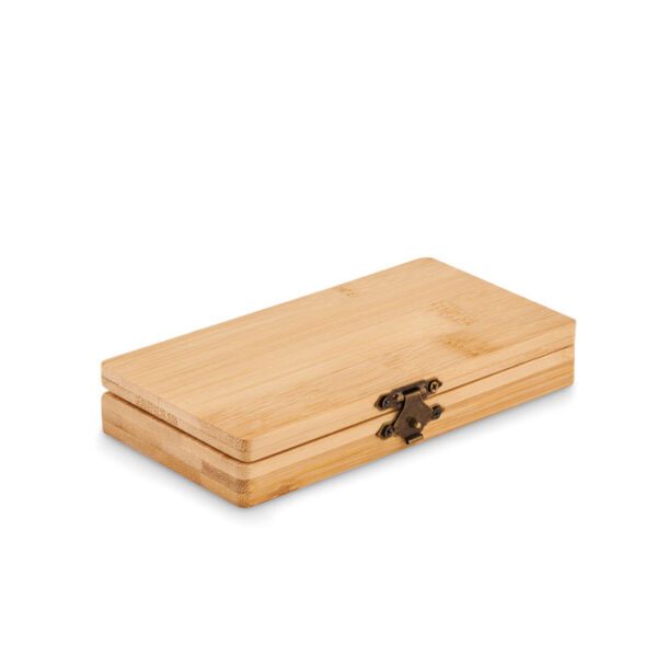 Set herramientas de 24 piezas BAMTOOL - Imagen 4