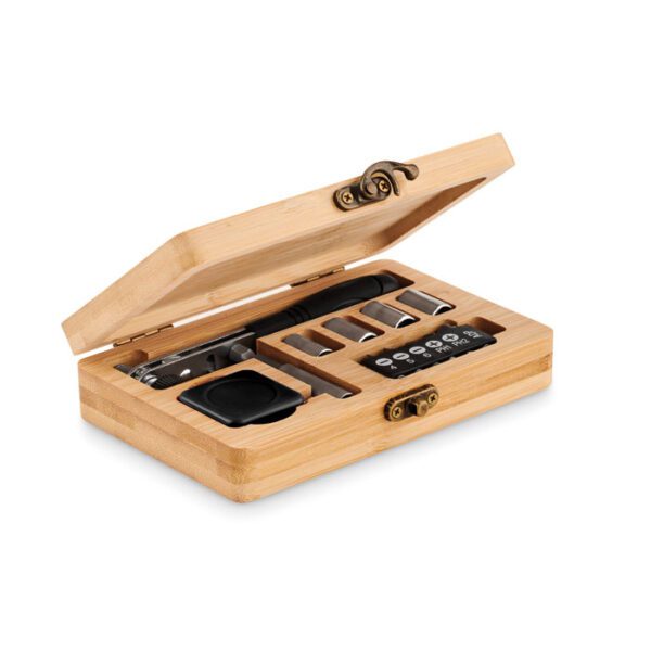Set herramientas de 13 piezas FUROBAM