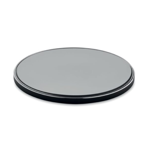 Cargador inalámb. cristal 10W RESS - Imagen 3