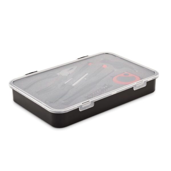 Set multiherramientas 25 pc SETO - Imagen 3