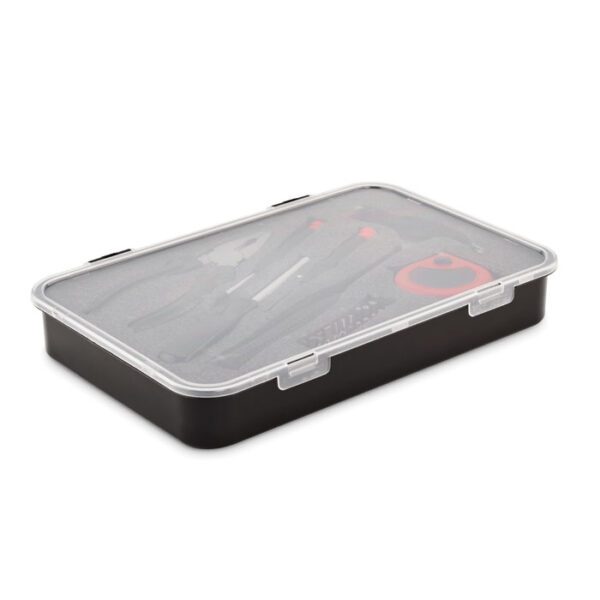 Set multiherramientas 25 pc SETO - Imagen 4