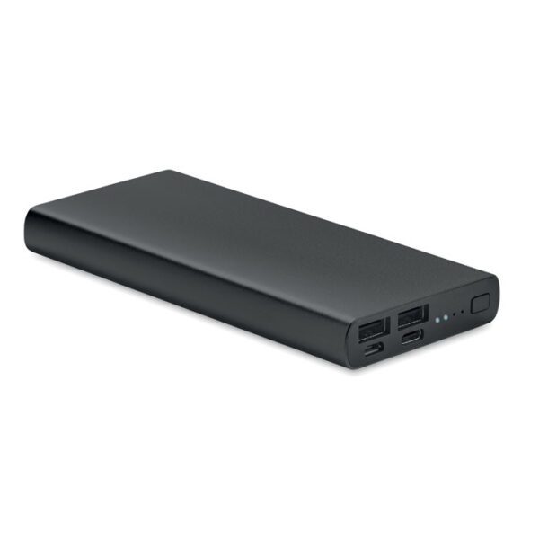 Power bank de 10000 mAh POWERFLAT 8 C - Imagen 2