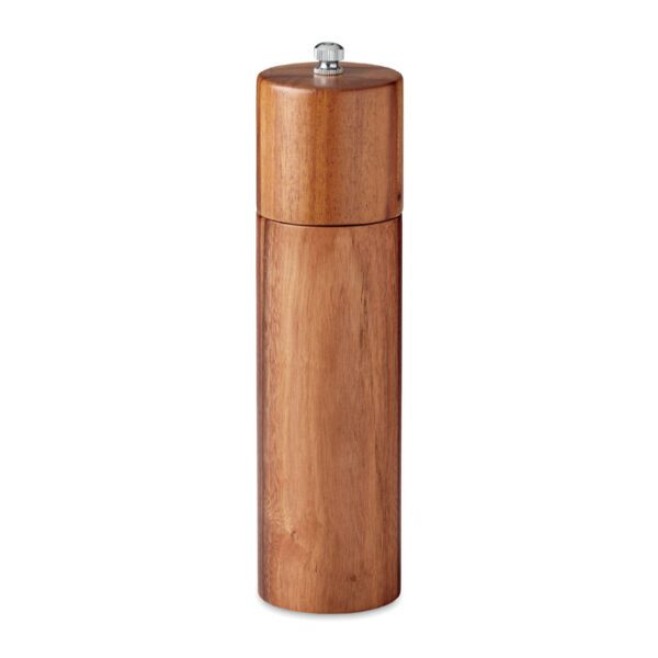 Molinillo en madera de acacia TUCCO - Imagen 2