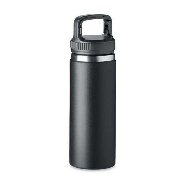 Ampolla doble paret 500 ml CLEO