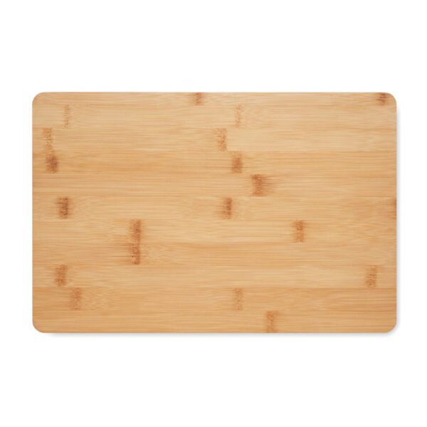 Tabla de bambú para pan LEMBAGA - Imagen 3
