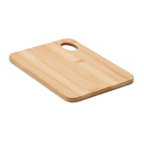 Tabla de cortar de bambú BEMGA - Imagen 2
