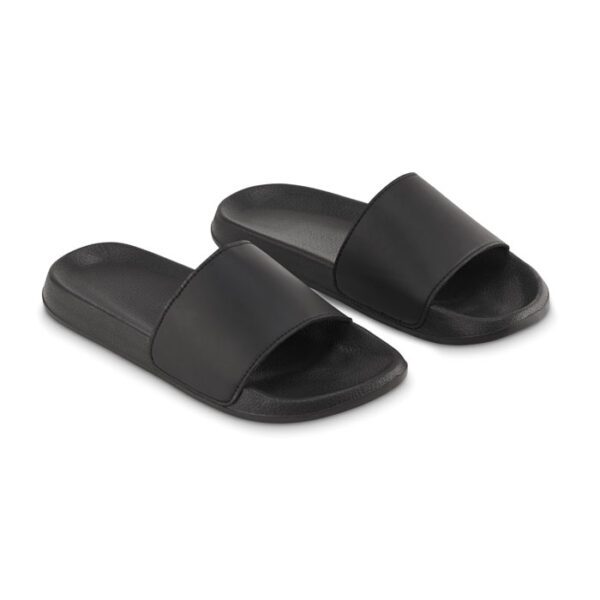 Chanclas de playa talla 36/37 KOLAM - Imagen 2