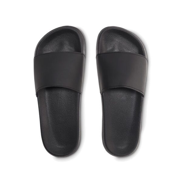 Chanclas de playa talla 36/37 KOLAM - Imagen 4