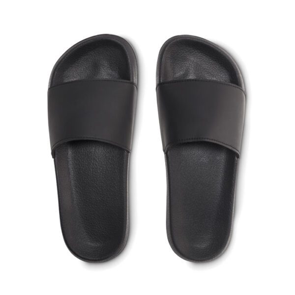 Chanclas de playa talla  38/39 KOLAM - Imagen 4
