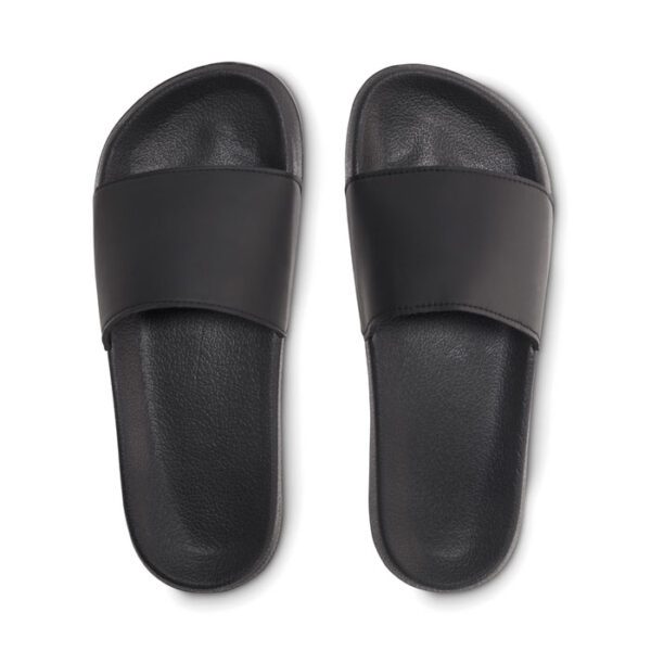 Chanclas de playa talla  40/41 KOLAM - Imagen 4