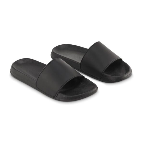 Chanclas de playa talla  42/43 KOLAM - Imagen 2
