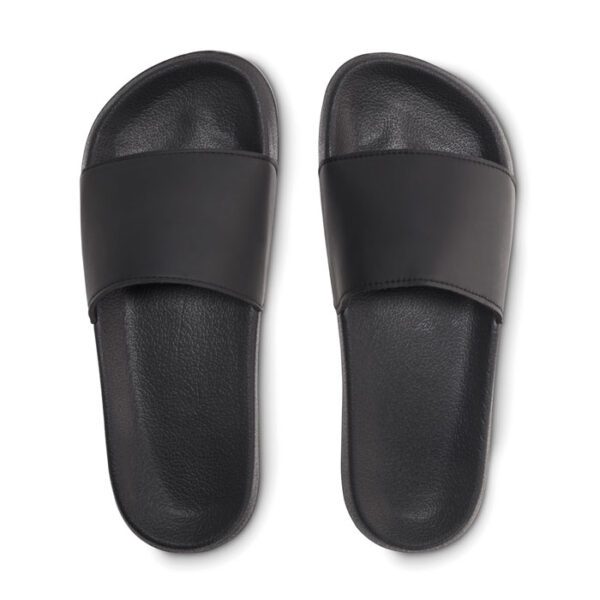 Chanclas de playa talla  42/43 KOLAM - Imagen 4